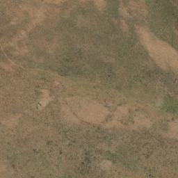 Satellite imagery of Cerro María Sofía, AR