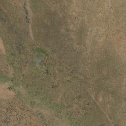 Satellite imagery of Cerro María Sofía, AR