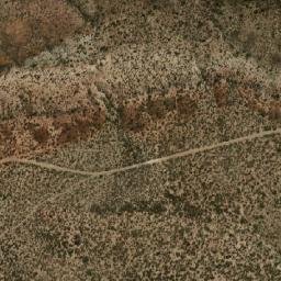 Satellite imagery of Cerro Toruno, AR