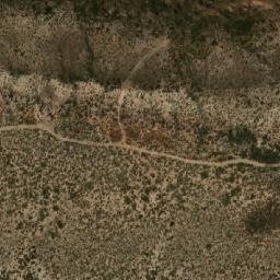 Satellite imagery of Cerro Toruno, AR