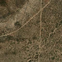Satellite imagery of Cerro Toruno, AR