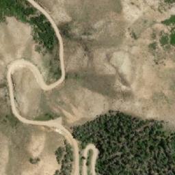 Satellite imagery of Paso del Córdoba, AR