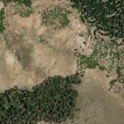 Satellite imagery of Paso del Córdoba, AR