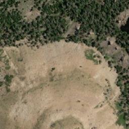 Satellite imagery of Paso del Córdoba, AR