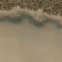 Satellite imagery of Cerro Toruno, AR