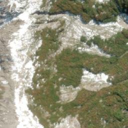 Satellite imagery of Portezuelo Laguna Campana, AR