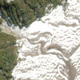 Satellite imagery of Portezuelo Laguna Campana, AR