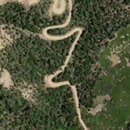 Satellite imagery of Paso del Córdoba, AR