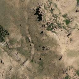 Satellite imagery of Paso del Córdoba, AR