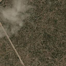 Satellite imagery of Cerro Campanín, AR