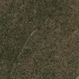 Satellite imagery of Cerro Campanín, AR