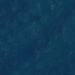Satellite imagery of Brown Rocks, AU