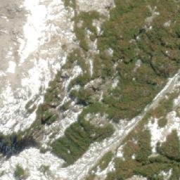 Satellite imagery of Portezuelo Laguna Campana, AR