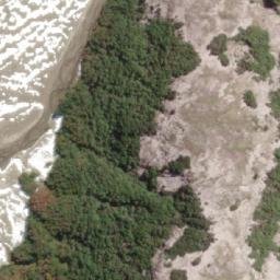 Satellite imagery of Portezuelo Laguna Campana, AR