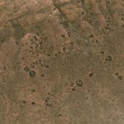 Satellite imagery of Cerro Llapau, AR