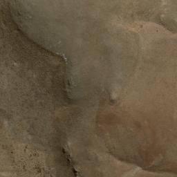 Satellite imagery of Cerro Las Mochas, AR