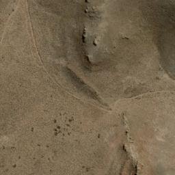 Satellite imagery of Cerro Las Mochas, AR