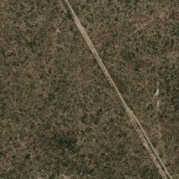 Satellite imagery of Cerro Campanín, AR