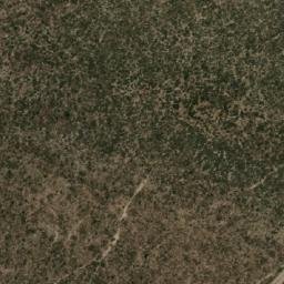 Satellite imagery of Cerro Campanín, AR