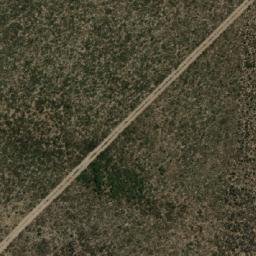 Satellite imagery of Cerro Campanín, AR