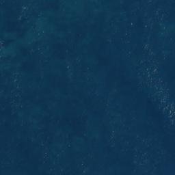 Satellite imagery of Brown Rocks, AU