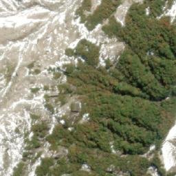 Satellite imagery of Portezuelo Laguna Campana, AR