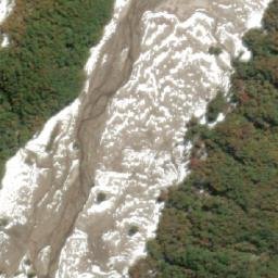 Satellite imagery of Portezuelo Laguna Campana, AR