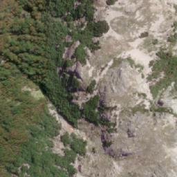 Satellite imagery of Portezuelo Laguna Campana, AR