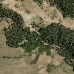 Satellite imagery of Cerro Córdoba, AR