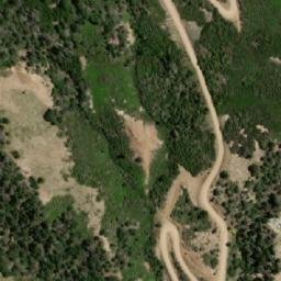 Satellite imagery of Cerro Córdoba, AR