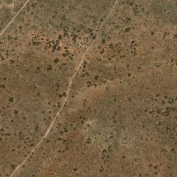 Satellite imagery of Cerro Llapau, AR