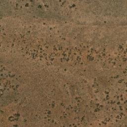 Satellite imagery of Cerro Llapau, AR