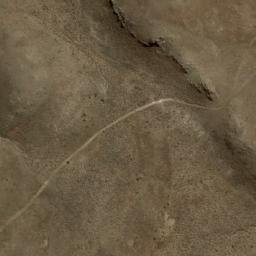 Satellite imagery of Cerro Las Mochas, AR