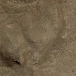 Satellite imagery of Cerro Las Mochas, AR