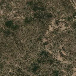 Satellite imagery of Cerro Campanín, AR