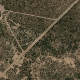 Satellite imagery of Cerro Campanín, AR