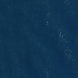 Satellite imagery of Brown Rocks, AU