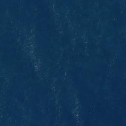 Satellite imagery of Brown Rocks, AU