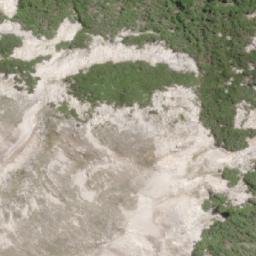 Satellite imagery of Cerro Piedras, AR