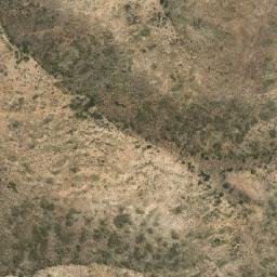 Satellite imagery of Cerro Final, AR