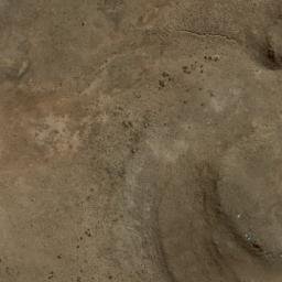 Satellite imagery of Cerro Las Mochas, AR