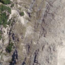 Satellite imagery of Cerro Constancia, AR