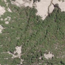 Satellite imagery of Cerro Piedras, AR