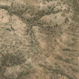 Satellite imagery of Cerro Final, AR