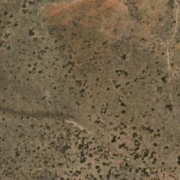 Satellite imagery of Cerro Piche, AR
