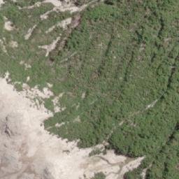 Satellite imagery of Cerro Piedras, AR