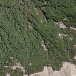 Satellite imagery of Cerro Totoral, AR