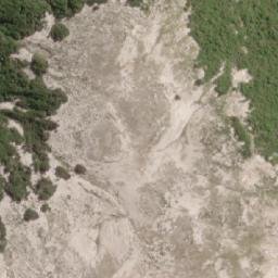 Satellite imagery of Cerro Totoral, AR