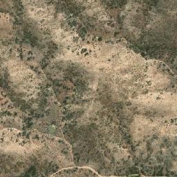 Satellite imagery of Cerro Final, AR