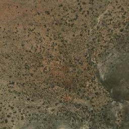 Satellite imagery of Cerro Piche, AR